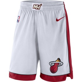 Miami Heat Kratke hlače Nike 2022-23 Association Edition Swingman
